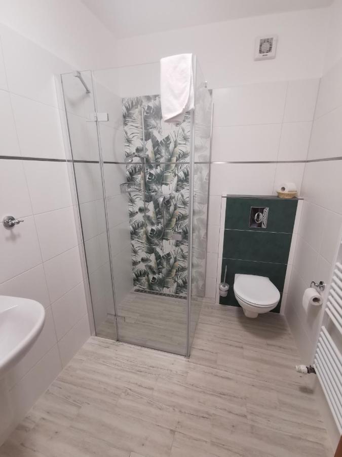 Pension Kiwi Mikulov Dış mekan fotoğraf