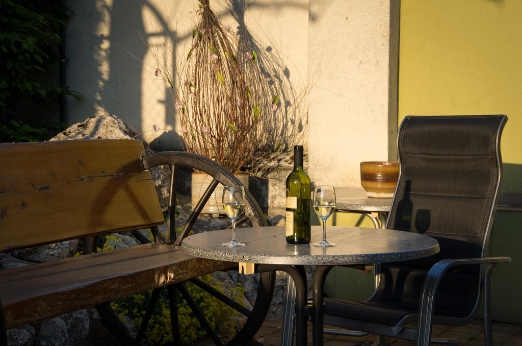 Pension Kiwi Mikulov Dış mekan fotoğraf