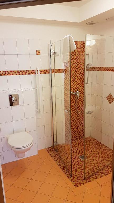 Pension Kiwi Mikulov Dış mekan fotoğraf